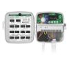 Immagine di CENTRALINA ESP-TM2-6 PROGRAMMABILE 6 STAZIONI TRASFORMTORE INTERNO MODELLO OUTDOOR