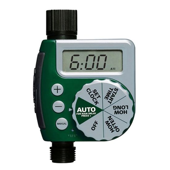 Immagine di PROGRAMMATORE MECCANICO SOTTO RUBINETTO 9001-EZ-DT