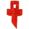 Immagine di MICRO IRRIGATORE SPRAY FISSO 360 GRADI ROSSO