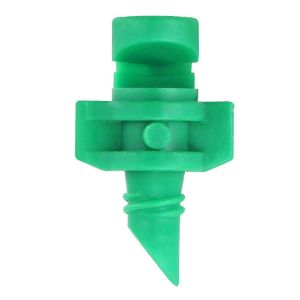 Immagine di MICRO IRRIGATORE SPRAY FISSO 180 GRADI VERDE