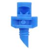 Immagine di MICRO IRRIGATORE SPRAY FISSO 90 GRADI BLU