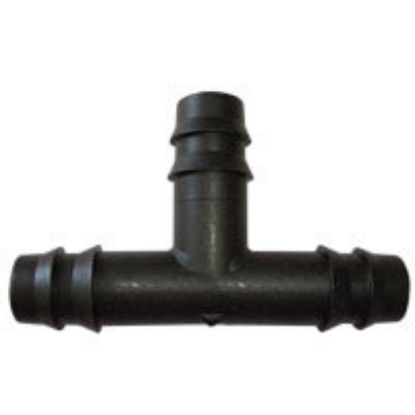 Immagine di INNESTO A TEE PER MICROTUBO 4 MM