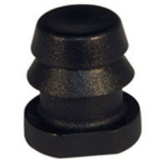 Immagine di TAPPO DI FINE LINEA Ø 16 MM PER MICROIRRIGAZIONE