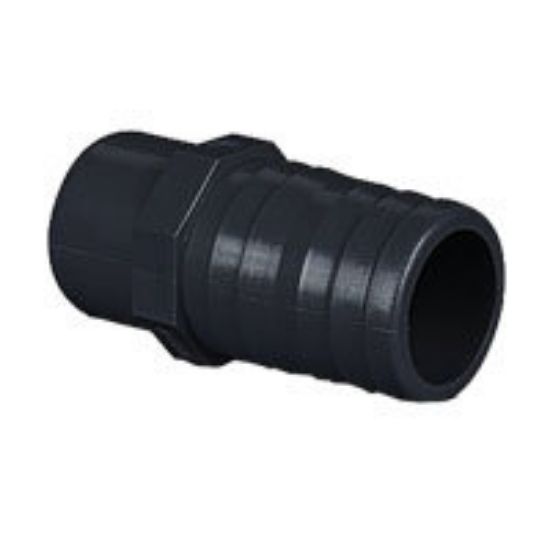 Immagine di BIGIUNTO PORTAGOMMA 16x16 MM PER MICROIRRIGAZIONE
