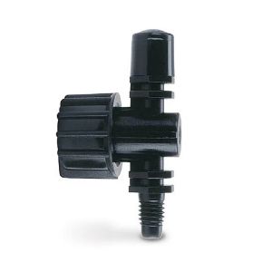 Immagine di MICRO IRRIGATORE SPRAY REGOLABILE 90GR GETTO POLVERE