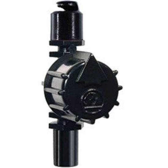 Immagine di MICRO IRRIGATORE SPRAY REGOLABILE 180GR GETTO A POLVERE