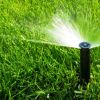 Immagine di MICRO IRRIGATORE CON PICCHETTO REGOLABILE 360 GRADI