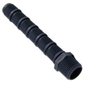 Immagine di PROLUNGA A SEGMENTI 1/2x3/4 PER IRRIGATORI (GAMBO)