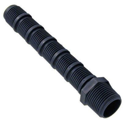 Immagine di PROLUNGA A SEGMENTI 1/2x3/4 PER IRRIGATORI (GAMBO)