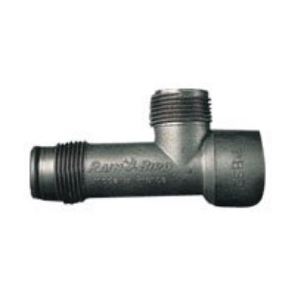 Immagine di TEE DI DERIVAZIONE PER ELETTROVALVOLA MFM 1