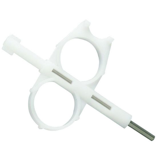 Immagine di CHIAVE PER IRRIGATORE (CACCIAVITE)