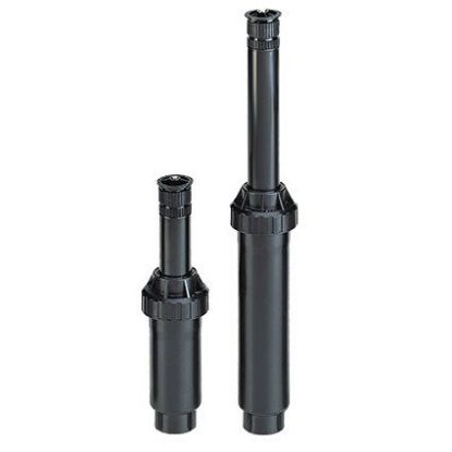 Immagine di IRRIGATORE STATICO SOLLEVAMENTO 10 CM CON TESTINA 15VAN US-415