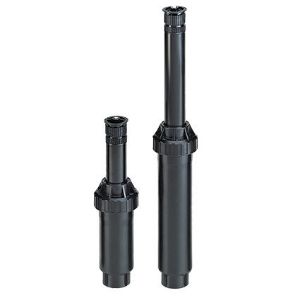 Immagine di IRRIGATORE STATICO SOLLEVAMENTO 5 CM CON TESTINA 15VAN NP-215