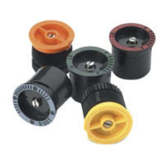 Immagine di TESTINA 1800S-ST (STRISCIA LATERALE)