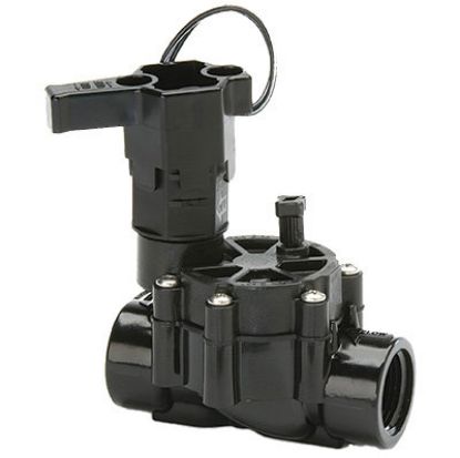 Immagine di ELETTROVALVOLA IRRIGAZIONE 1 FF 24V 100-DV