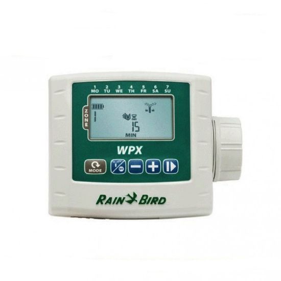 Immagine di PROGRAMMATORE A BATTERIA WPX-4 P IP68 RAIN BIRD