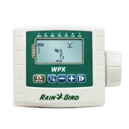 Immagine di PROGRAMMATORE A BATTERIA WPX-1 P IP68 RAIN BIRD