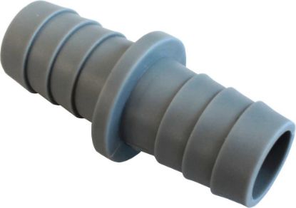 Immagine di RACCORDO DI GIUNZIONE PORTAGOMMA Ø 21x21 MM