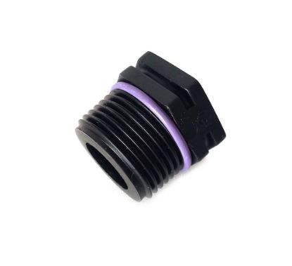 Immagine di RIDUZIONE IN PP Ø 2"x1 1/2" MASCHIO/FEMMINA