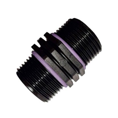 Immagine di NIPPLES IN PP Ø 1/2"