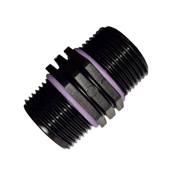 Immagine di NIPPLES IN PP Ø 1/2"