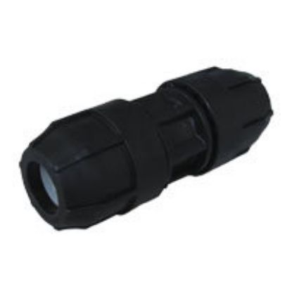 Immagine di MANICOTTO Ø 110 MM A STRINGERE PER POLIETILENE