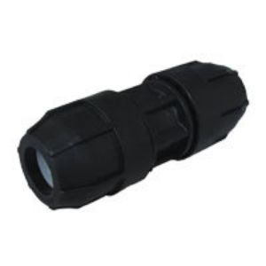 Immagine di MANICOTTO Ø 90 MM A STRINGERE PER POLIETILENE