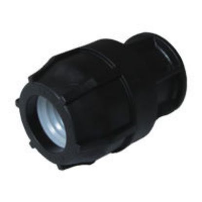 Immagine di TAPPO Ø 32 MM A STRINGERE PER POLIETILENE