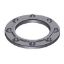 Immagine di FLANGIA ALLUMINIO Ø 125x100 MM