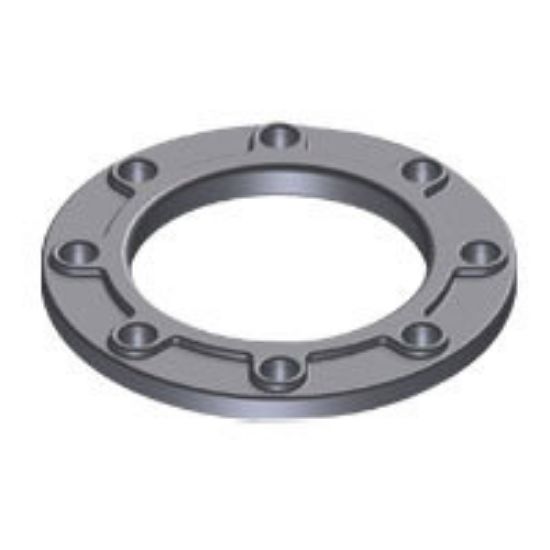 Immagine di FLANGIA ALLUMINIO Ø 75x65 MM