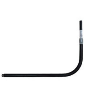 Immagine di CURVA DI TRANSIZIONE ELETTROSALDABILE Ø 32 MM 1" MASCHIO