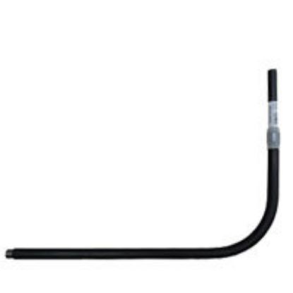 Immagine di CURVA DI TRANSIZIONE ELETTROSALDABILE Ø 25 MM 3/4" MASCHIO