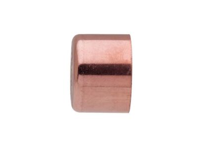 Immagine di TAPPO FEMMINA A SALDARE PER RAME FRIGO Ø 1/2"