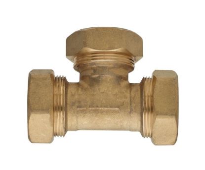 Immagine di RACCORDO O-RING TEE Ø 18 MM