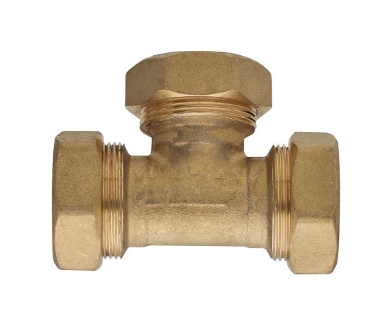 Immagine di RACCORDO O-RING TEE Ø 16 MM