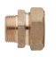 Immagine di RACCORDO O-RING DRITTO Ø 14 MM 1/2" MASCHIO