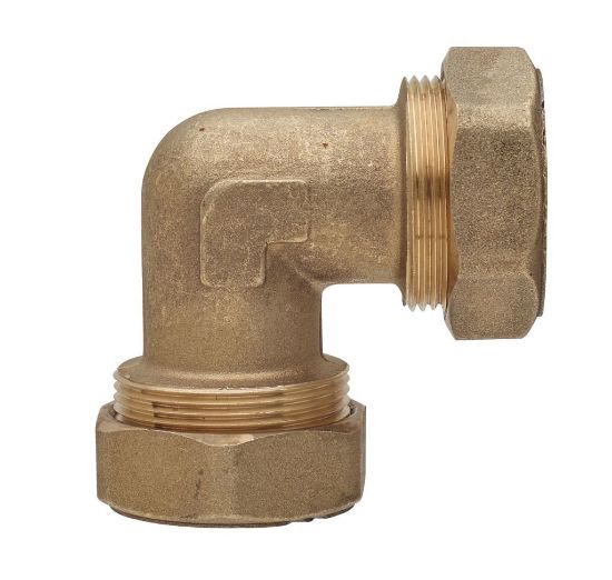 Immagine di RACCORDO O-RING CURVO Ø 22 MM DOPPIO