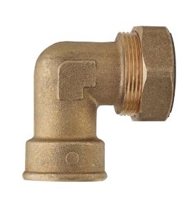 Immagine di RACCORDO O-RING CURVO Ø 14 MM 1/2" FEMMINA