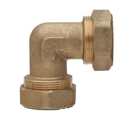 Immagine di RACCORDO O-RING CURVO Ø 10 MM DOPPIO