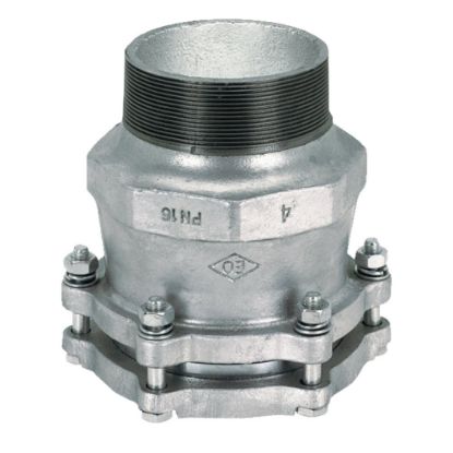 Immagine di TUBOFIX Ø 4" MASCHIO GHISA