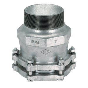 Immagine di TUBOFIX Ø 3" MASCHIO GHISA