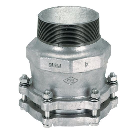 Immagine di TUBOFIX Ø 3" MASCHIO GHISA