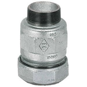 Immagine di TUBOFIX Ø 2 1/2" MASCHIO GHISA