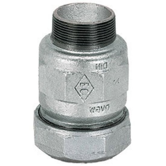 Immagine di TUBOFIX Ø 2 1/2" MASCHIO GHISA