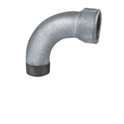 Immagine di CURVA IN GHISA 90° Ø 1/2" MF