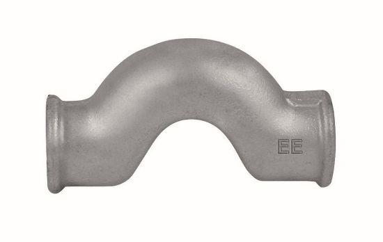 Immagine di SORPASSO IN GHISA Ø 1"