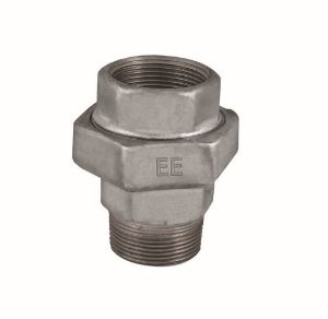 Immagine di BOCCHETTONE IN GHISA Ø 1 1/4" MF CONICO