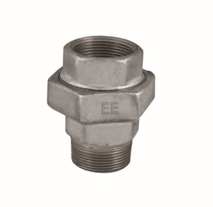 Immagine di BOCCHETTONE IN GHISA Ø 1/2" MF CONICO