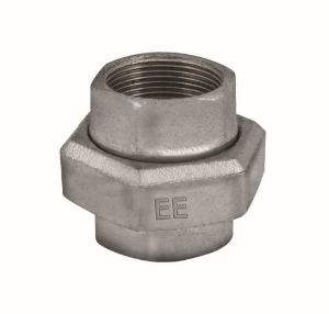 Immagine di BOCCHETTONE IN GHISA Ø 1 1/2" FF CONICO