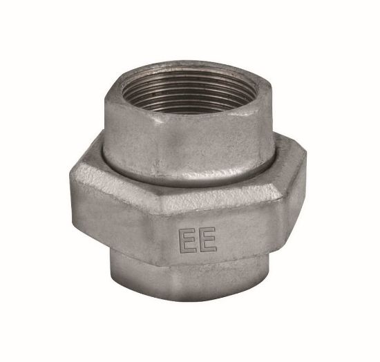 Immagine di BOCCHETTONE IN GHISA Ø 1 1/2" FF CONICO